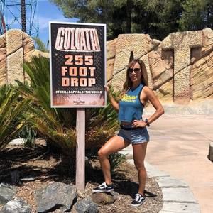 Meet your Posher, Miranda